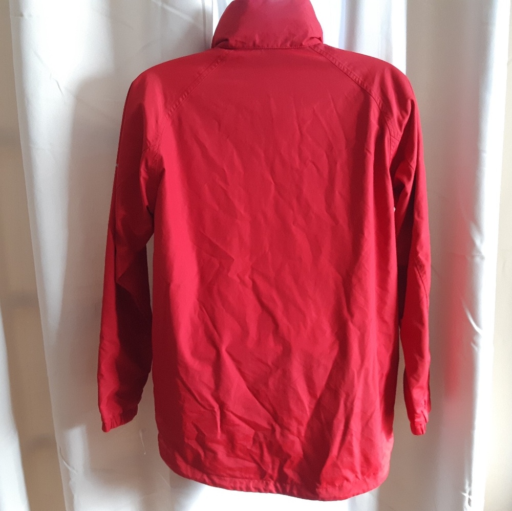 Timberland Rhodia Windbreaker Jacket - Picture 3 of 5